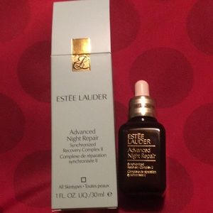 Estée Lauder advance night repair